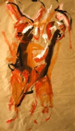 PEINTURE ERIC MARTIN