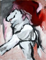 peinture Eric Martin