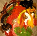 PEINTURE ERIC MARTIN