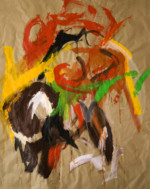 PEINTURE ERIC MARTIN