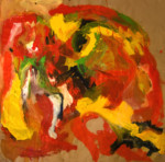 PEINTURE ERIC MARTIN