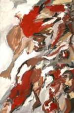 peinture Eric Martin