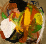 PEINTURE ERIC MARTIN