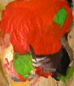 PEINTURE ERIC MARTIN