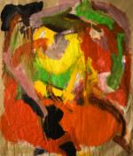 PEINTURE ERIC MARTIN