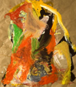 PEINTURE ERIC MARTIN