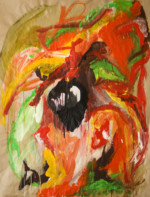 PEINTURE ERIC MARTIN