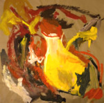 PEINTURE ERIC MARTIN