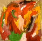 PEINTURE ERIC MARTIN