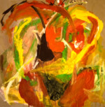 PEINTURE ERIC MARTIN