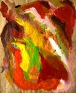 PEINTURE ERIC MARTIN