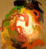 PEINTURE ERIC MARTIN